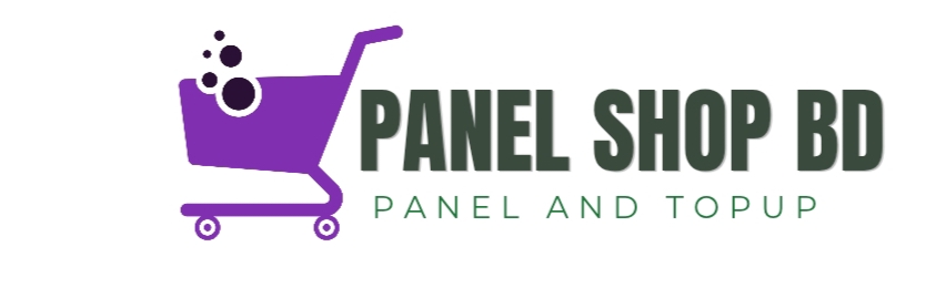 PANEL SHOP BD 